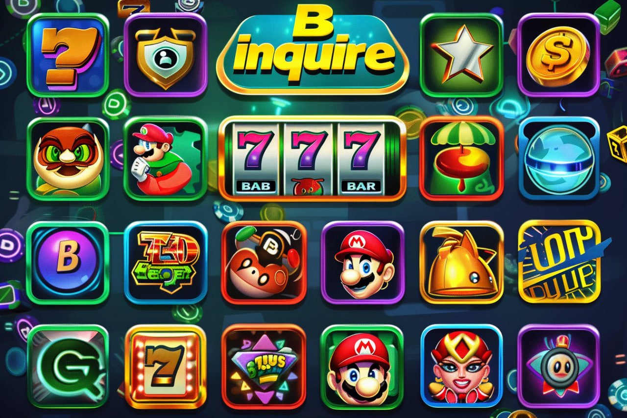 betcash303 link featured game showcase