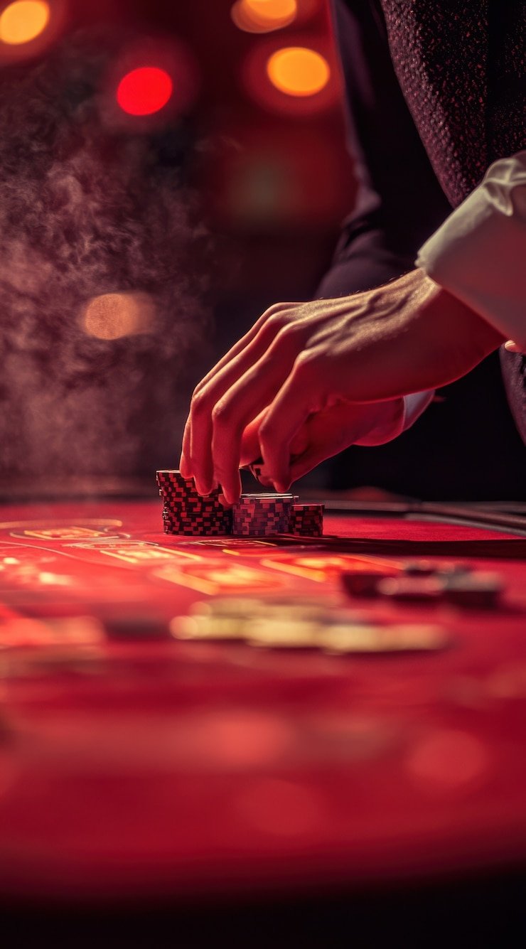 betcash303 link account dashboard with market calendar and deposit options ready for market opening