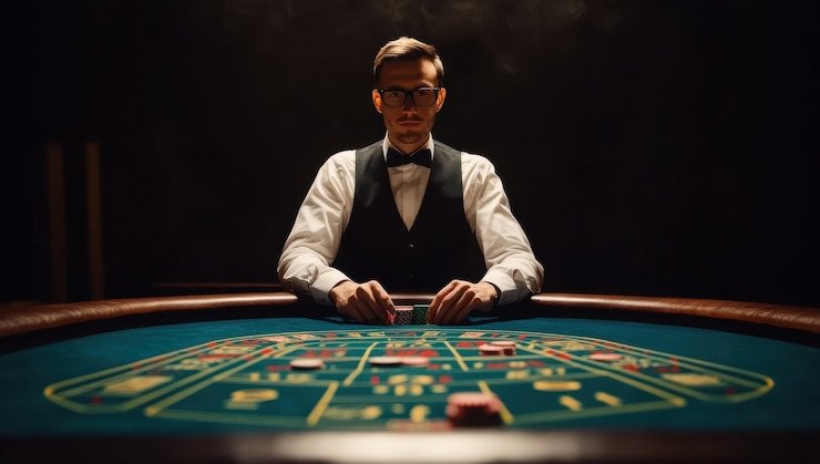 betcash303 link account dashboard showing Speed Blackjack lobby and deposit options